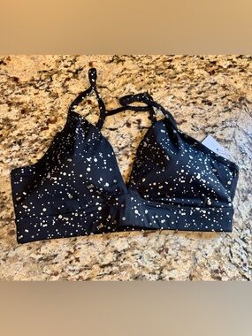 TAVI - Adjustable Studio Bra
